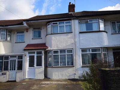 Annonce Vente Maison Edgware