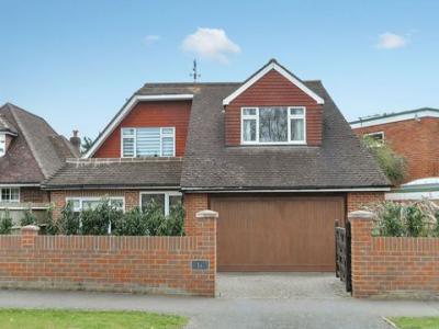 Annonce Vente Maison Leatherhead