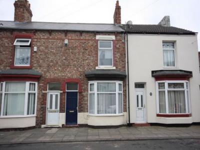 Annonce Vente Maison Stockton-on-tees