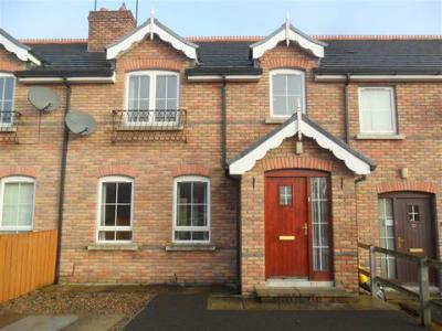 Annonce Vente Maison Banbridge