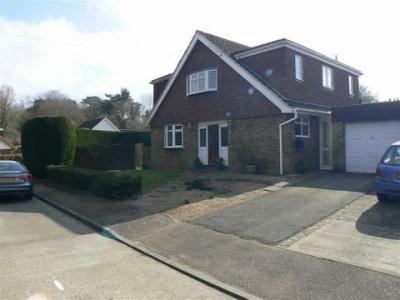 Annonce Vente Maison Sevenoaks