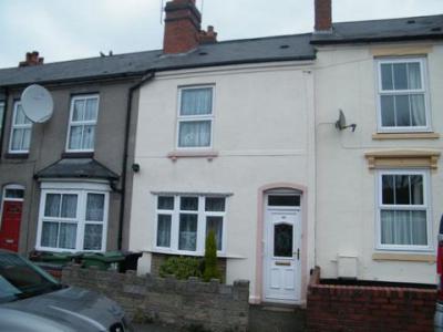 Annonce Vente Maison Halesowen