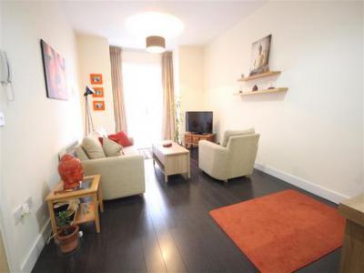 Acheter Appartement Liverpool