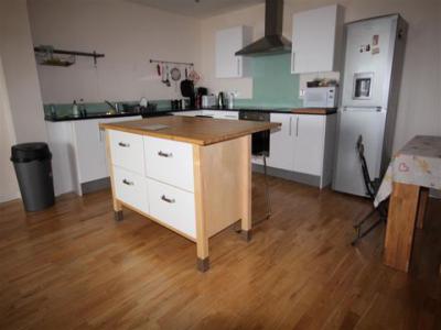 Annonce Vente Appartement Liverpool