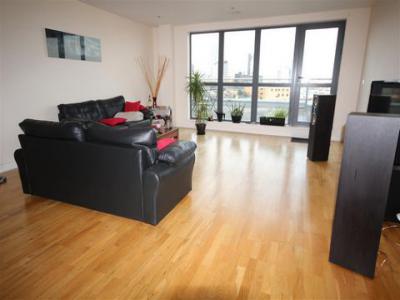 Acheter Appartement Liverpool