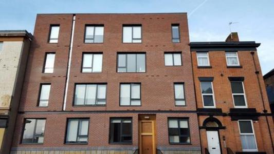 Annonce Vente Appartement Liverpool