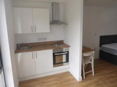 Acheter Appartement Liverpool