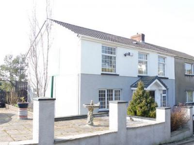 Annonce Vente Maison Bridgend