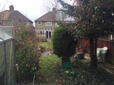 Annonce Vente Maison Watford