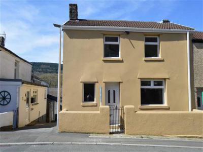 Annonce Vente Maison Merthyr-tydfil