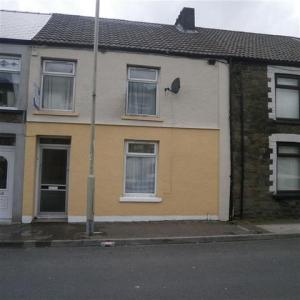 Annonce Vente Maison Treorchy