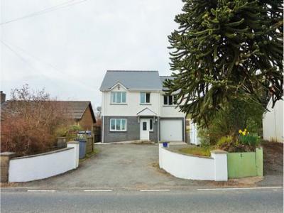 Annonce Vente Maison Llandysul