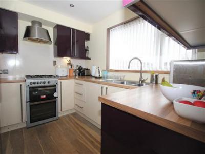 Acheter Appartement Cramlington