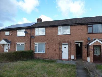 Annonce Vente Maison Northwich