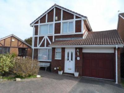 Annonce Vente Maison Blackpool