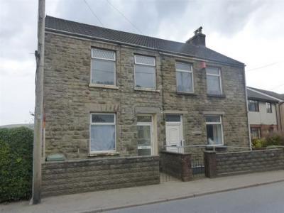 Annonce Vente Maison Pontypridd