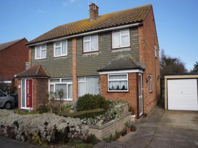 Annonce Vente Maison Whitstable