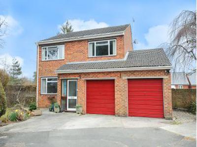 Annonce Vente Maison Warminster