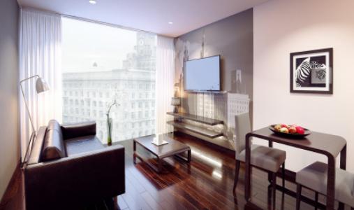 Acheter Appartement Liverpool