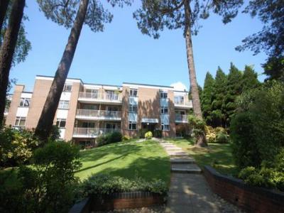 Annonce Vente Appartement Bournemouth