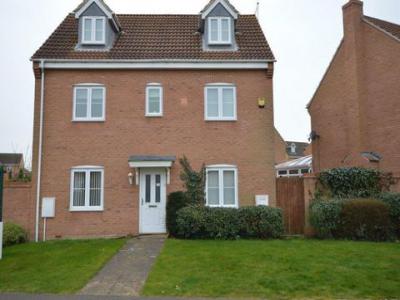 Annonce Vente Maison Peterborough