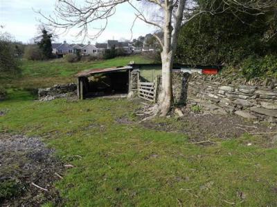 Acheter Terrain Penrhyndeudraeth rgion LLANDUDNO