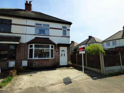 Annonce Vente Maison Nuneaton