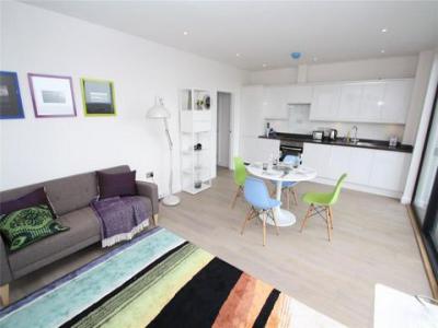 Acheter Appartement Worthing