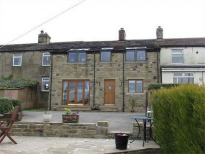 Annonce Vente Maison Huddersfield