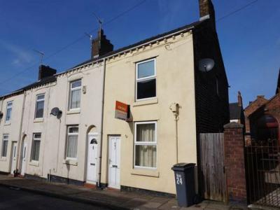 Annonce Vente Maison Stoke-on-trent