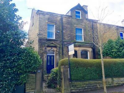 Annonce Vente Maison Huddersfield