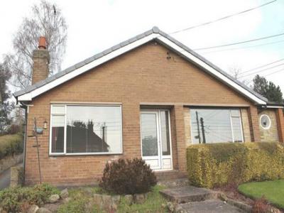 Annonce Vente Maison Stoke-on-trent