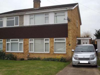 Annonce Vente Maison Chelmsford