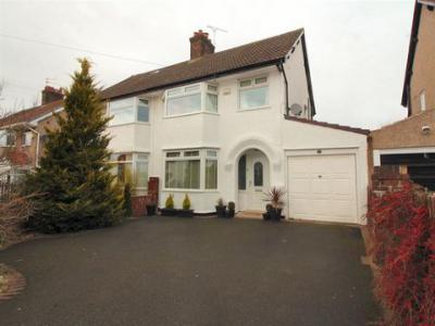 Annonce Vente Maison Wirral