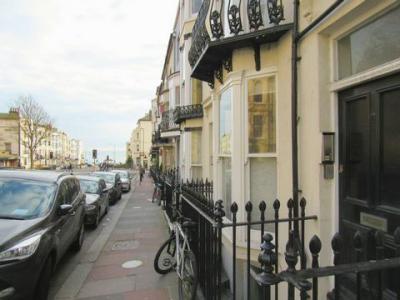 Acheter Appartement Brighton