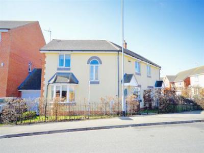 Annonce Vente Maison Corby