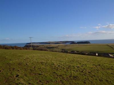 Acheter Terrain Tenby