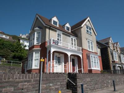 Annonce Vente Appartement Aberystwyth