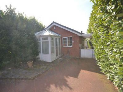 Annonce Vente Maison Stoke-on-trent