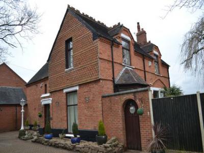 Annonce Vente Maison Stoke-on-trent