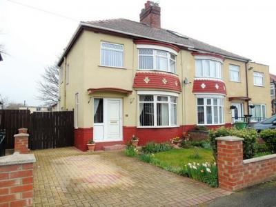 Annonce Vente Maison Stockton-on-tees