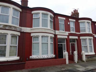 Annonce Vente Maison Wallasey