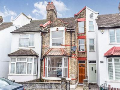 Annonce Vente Maison Thornton-heath