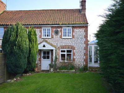 Annonce Vente Maison Hunstanton