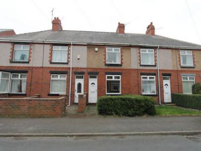 Annonce Vente Maison Barnsley