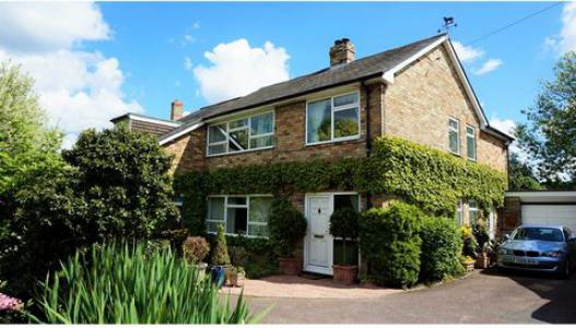 Annonce Vente Maison Huntingdon