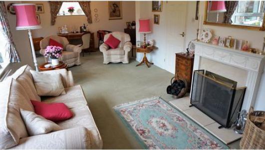 Acheter Maison Huntingdon