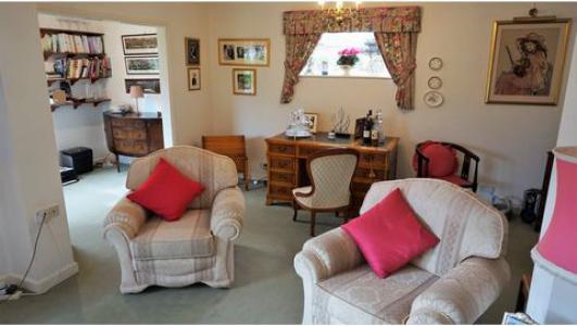 Acheter Maison Huntingdon rgion PETERBOROUGH