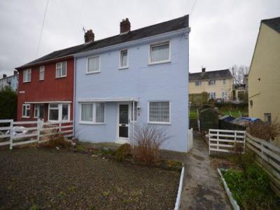 Annonce Vente Maison Aberystwyth