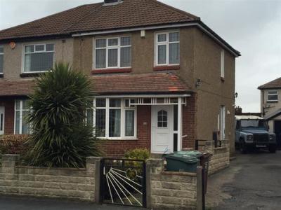 Annonce Vente Maison Bradford